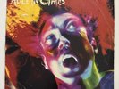 Alice In Chains ‎– Facelift - Columbia ‎– 188.229/ LP, Brazil 1992  RARE