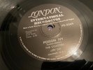 THE COASTERS : POISON IVY  /  I'M A HOG FOR YOU.  SA. 78.rpm (1959)