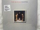 RARE 1980 The Beatles Rarities SEALED ORIGINAL Vinyl LP MINT Butcher Shot