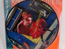 Cyndi Lauper She’s So Unusual Japanese  Picture Disc LP  OBI Strip Die cut words