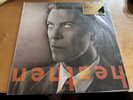David Bowie – Heathen MOV Limited Edition Orange/brown LP 374/500