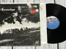 Dead Kennedys - Fresh Fruit For Rotting Vegetables Germany LP 1980 Vinyl
