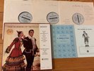 SAX 2266-8 b/s *ROSSINI - THE BARBER OF SEVILLE *Columbia 1st UK 3lp *CALLAS