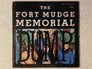 The Fort Mudge Memorial Dump - S/T US orig' Mercury WHITE Label promo 1970 psych