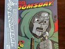 MF DOOM - OPERATION DOOMSDAY - 2024 RSD - Black Friday Record Store Day -In Hand