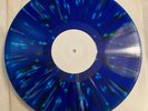 U2 BBC Live Multi-Color Vinyl  -  Excellent Sound Quality