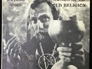 Gwydion Sings Songs For The Old Religion LP 1975 Nemeton Rare Psychedelic Occult