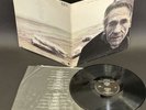 The Cure 'Standing On A Beach • The Singles' 1986 US/SRC press Lp VG/VG+