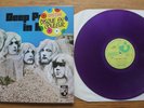 DEEP PURPLE - IN ROCK - COLOR - DC 11