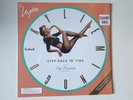 KYLIE MINOGUE Step Back In Time MINT GREEN vinyl 2LP Compilation NEW SEALED
