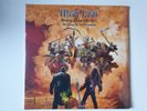 MEAT LOAF Braver Than We Are BLACK vinyl 2LP 2016 EU Edition NEW SEALED