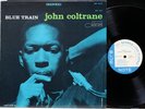 JOHN COLTRANE 