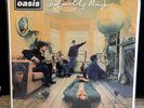Definitely Maybe [Remastered] [Lp] by Oasis (Record, 2014) - SEE DESCRIPTION