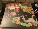 The Kinks - Muswell Hillbillies - Everybody’s In Show-Biz 6 x Vinyl Box Set