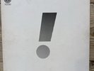 GRACIOUS LP  ‘Gracious ’ - 1st  PRESS - UK - VERTIGO SWIRL
