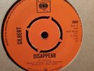 GILBERT-DISSAPPEAR /YOU-CBS-1967-