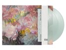 Rufus Du Sol - Inhale / Exhale (IEX | DIFFUSED GREEN VINYL) - DEEP HOUSE *SEALED