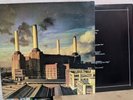 Pink Floyd Animals Gatefold 12