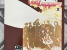 Led Zeppelin - II - Gatefold - SD 19127 - Ultrasonic Cleaned - NM-   Beautiful