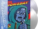 MF Doom Operation LP x 2 Doomsday SILVER VINYL Record Store Day Black Friday 24