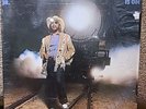 Hank Williams Jr., The Pressure Is On LP - In Shrink- Vinyl. VG++