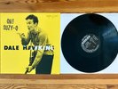Dale Hawkins: Oh  Suzy-Q LP Vinyl US 1984 European Chess Records Blues NM/NM
