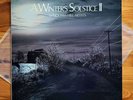 A WINTER'S SOLSTICE II / Windham Hill Artists / WH-1077 / 1988 VINYL LP