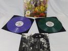 Current 93 – Swastikas For Noddy / Crooked Crosses For The Nodding God - 2xLP