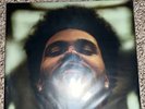 The Weeknd After Hours Urban Outfitters Black Splatter Vinyl New
