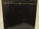 Velvet Underground White Light White Heat Vinyl LP Sealed Verve V/V6-5046 Warhol