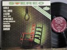 Gould Fall River Legend Spirituals Hanson ERO Mercury SR90263 DG CB Orig NMint