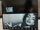 Sade - Diamond Life - Vinyl 12
