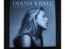 DIANA KRALL LIVE IN PARIS RARE ORG 003 ORIGINAL RECORDINGS GROUP 2x 180-GRAM LP
