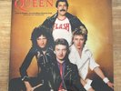 QUEEN - Live At Estadio Jose Amalfitani Buenos Aires (LP) Limited Edition