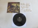 THE POGUES Rum Sodomy & The Lash STIFF RECORDS 1985 UK 1ST PRESS VINYL LP SEEZ58