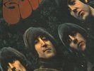 THE BEATLES Rubber Soul Vinyl Record LP Parlophone 1965 Mono Original Rock & Pop