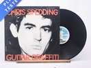 Chris Spedding - Guitar Graffiti - LP Vinyl Record - VG+/EX