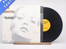 The Smiths Rank -A -B Gatefold LP Album Vinyl Record 1988 1-25786 Sire - VG+/EX