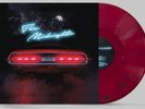 The Midnight - Days of Thunder Vinyl LP Album - Red (Evil Dead) - NEW
