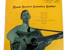 HANK SNOW COUNTRY GUITAR RCA VICTOR LPM-3267 LP VINYL 10 INCH RECORD