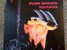 Black Sabbath - Paranoid - Rhino 2006 Vinyl Lp Kevin Gray Cut