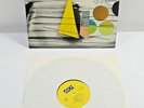 The DB'S Repercussion LP Vinyl Record 1981 Albion Records ALB109 Original