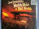 Joe Bonamassa Muddy Wolf at Red Rocks 2015 3 LP vinyl set sealed (rare)
