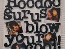 Hoodoo Gurus 'BLOW YOUR COOL' LP - (1987) - NM/NM