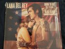LANA DEL REY Indie Pop 45 rpm  7