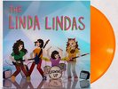 THE LINDA LINDAS Growing Up SEALED Orange Vinyl LP olivia rodrigo paramore muffs