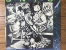 Snfu -A Stick In Lp Sealed