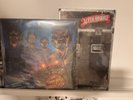 Alter Bridge One Day Remains NEW Vinyl LP-Box Tour of Horrors Graphic Novelle