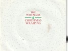 The Waitresses – Christmas Wrapping 7