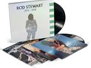 Rod Stewart: 1975-1978 (5lp) 180 g Vinyl by Stewart, Rod (Record, 2021)